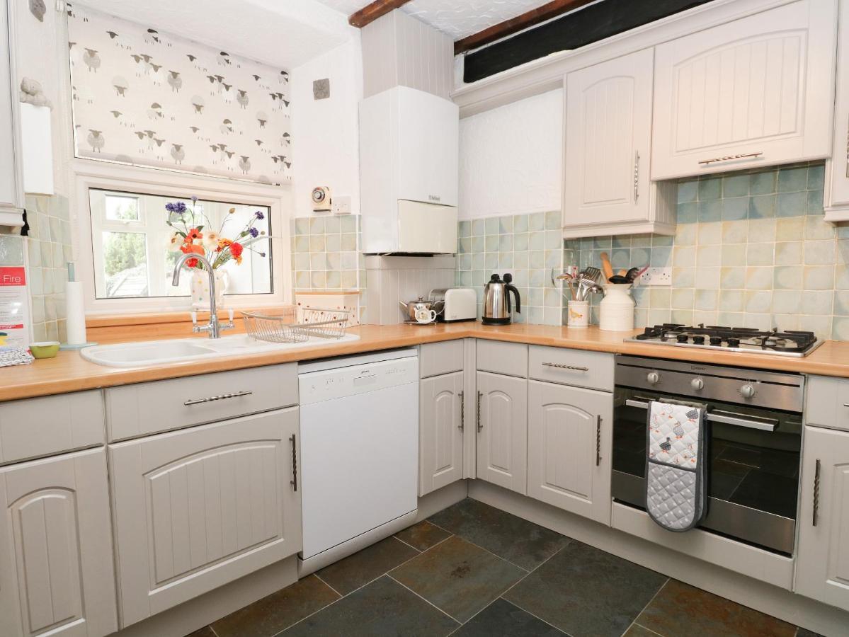 Dalesway Holiday home *