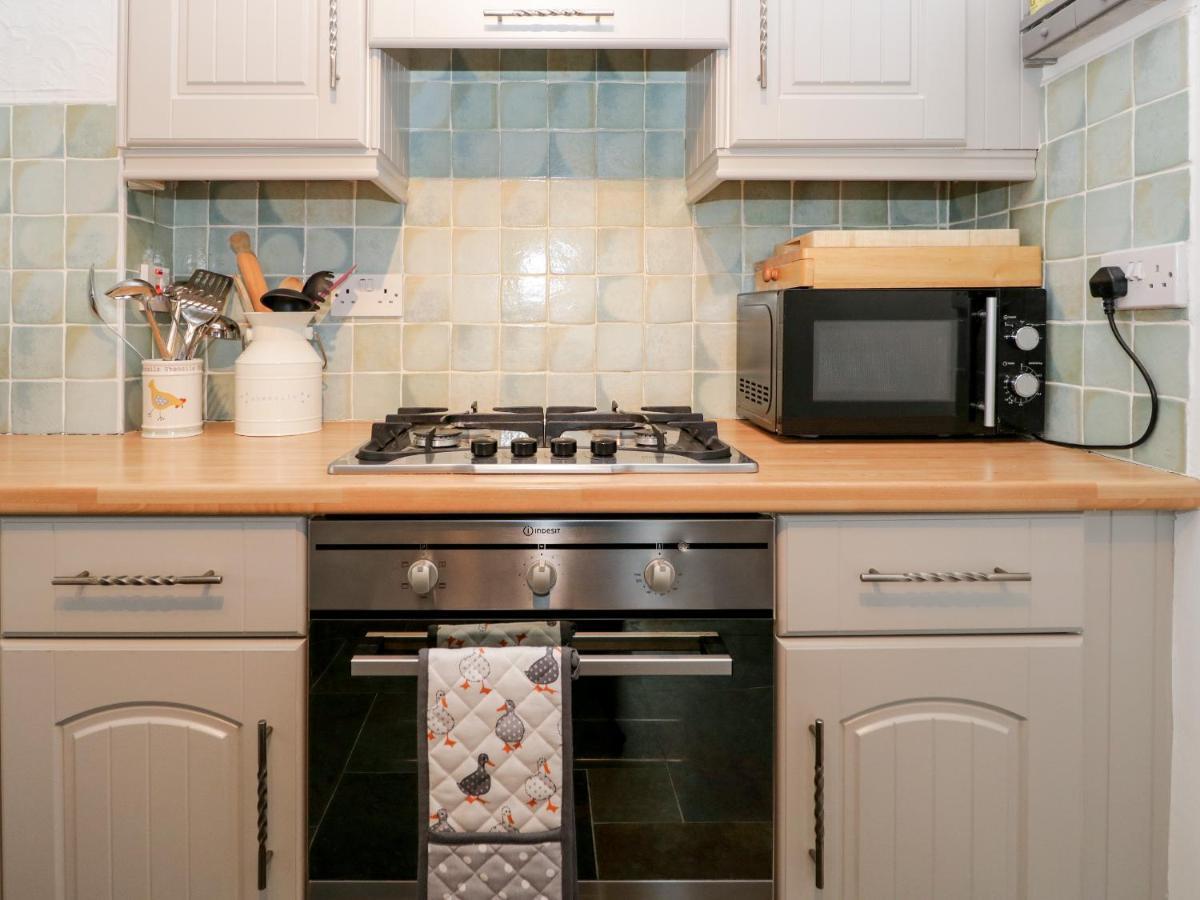 Holiday home Dalesway *