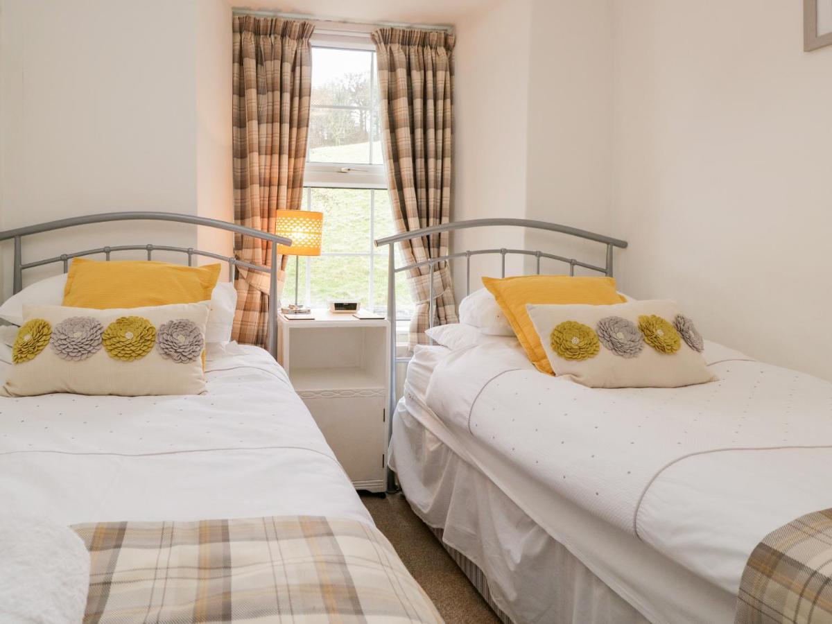 Dalesway Holiday home