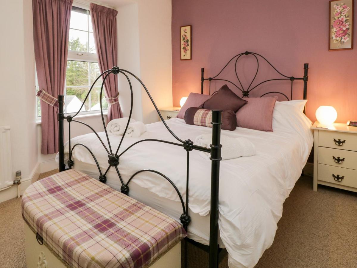 Dalesway Holiday home
